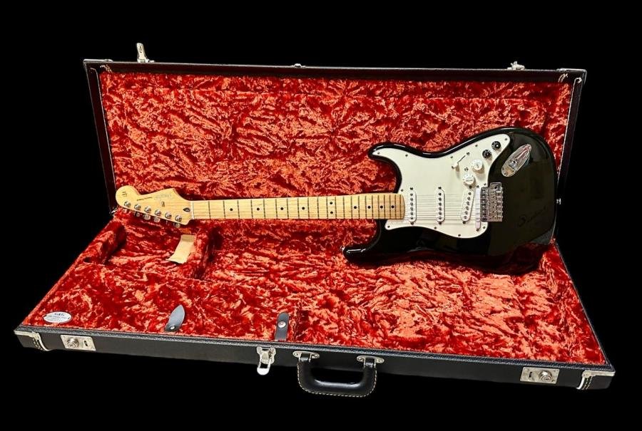 Guitarra Fender Roland GC-1 - GK Ready - Seminova